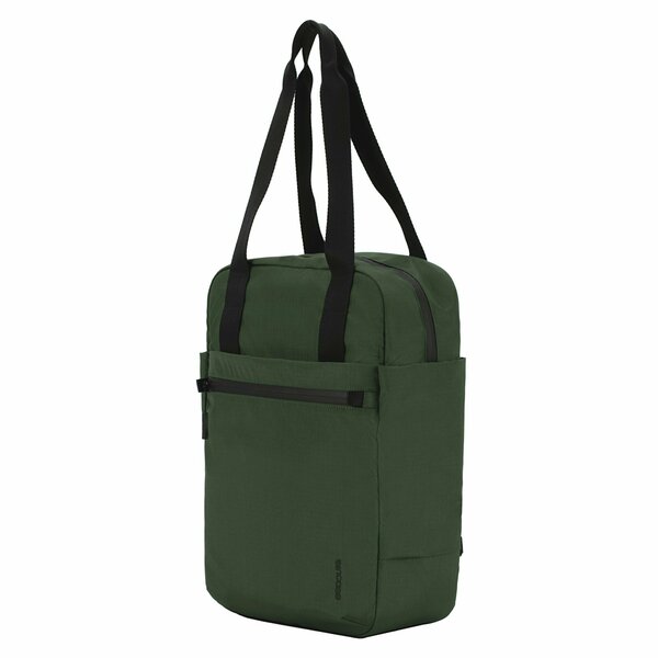 Incase Transfer Tote, Highland Green INCO300716-HLGN